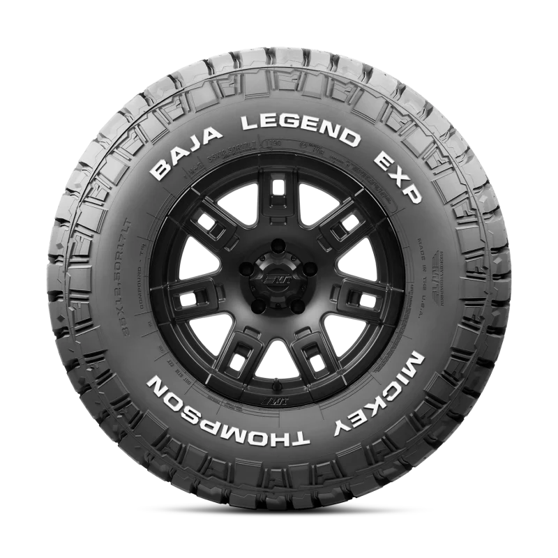 Mickey Thompson Baja Legend EXP Tire 33X12.50R20LT 114Q - 249355 - Image 6