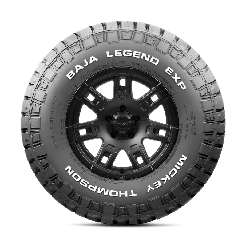 Mickey Thompson Baja Legend EXP Tire 35X12.50R17LT 119Q - 272404 - Image 4