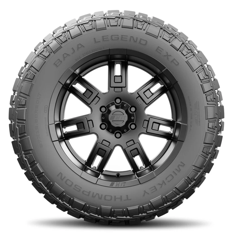Mickey Thompson Baja Legend EXP Tire LT295/60R20 126/123Q - 249351 - Image 3