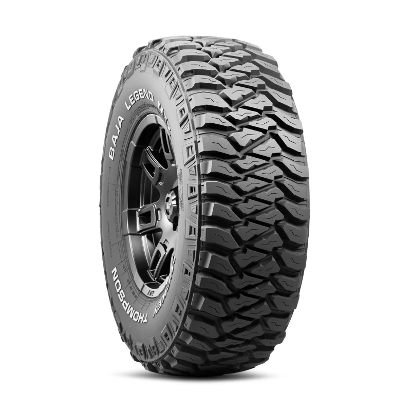 Mickey Thompson Baja Legend MTZ Tire - 31X10.50R15LT 109Q - 247441 - Image 11