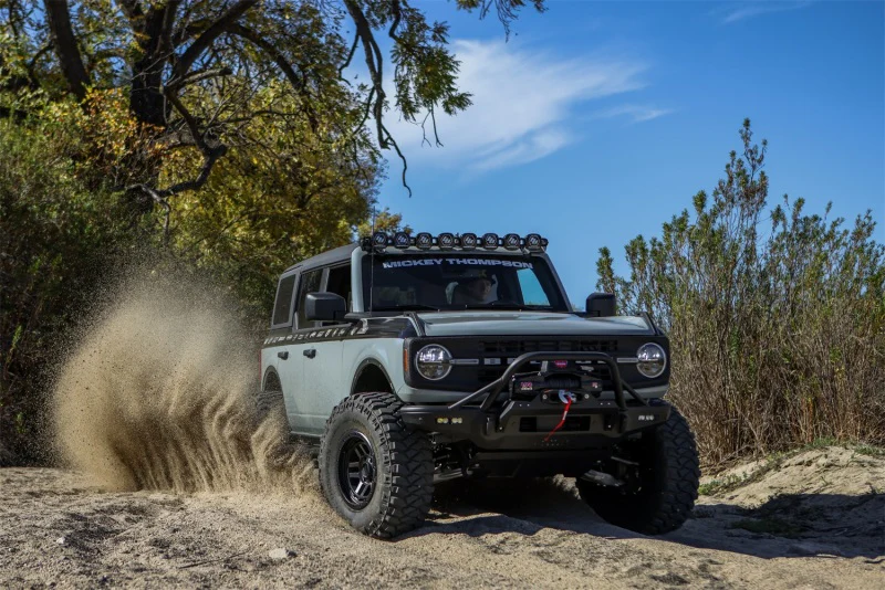Mickey Thompson Baja Legend MTZ Tire - 35X12.50R18LT 118Q - 247934 - Image 17