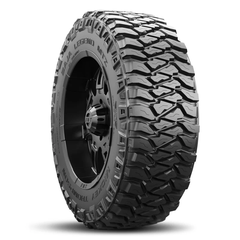 Mickey Thompson Baja Legend MTZ Tire - 35X12.50R20LT 125Q - 247932 - Image 20