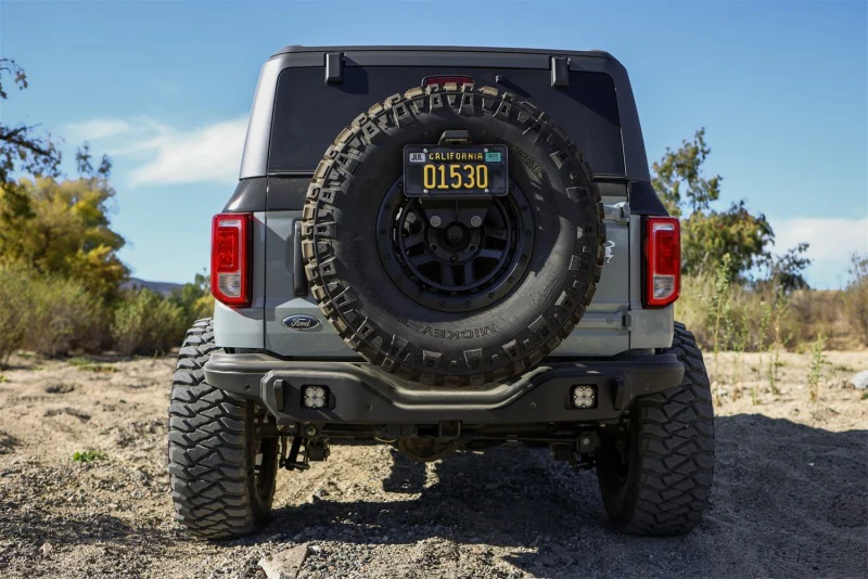 Mickey Thompson Baja Legend MTZ Tire - 37X12.50R20LT 126Q - 247938 - Image 16