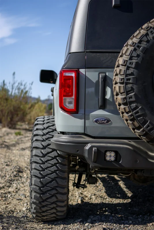 Mickey Thompson Baja Legend MTZ Tire - 38X15.50R20LT 128Q - 247958 - Image 9