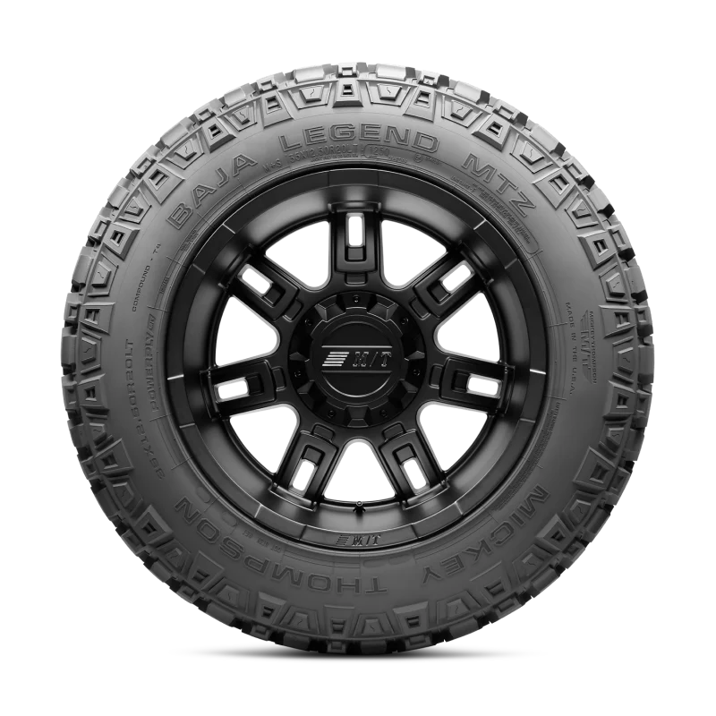 Mickey Thompson Baja Legend MTZ Tire - 40X14.50R20LT 128Q - 247960 - Image 23