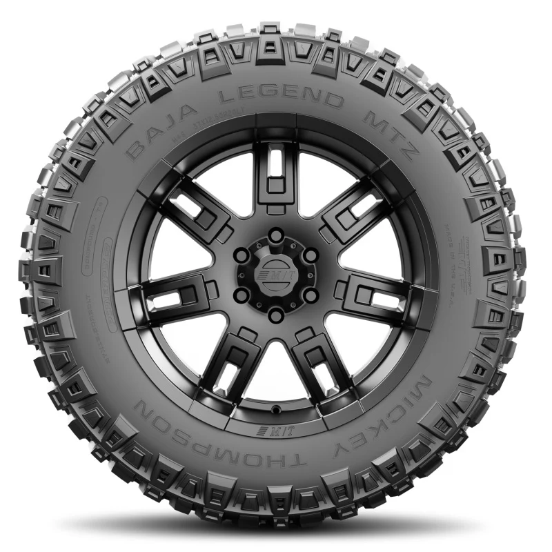 Mickey Thompson Baja Legend MTZ Tire - LT275/65R20 126/123Q - 247927 - Image 19