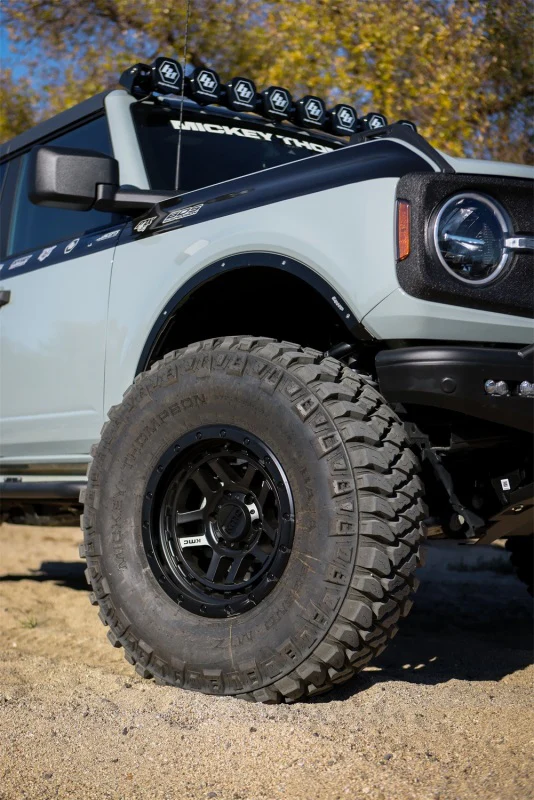 Mickey Thompson Baja Legend MTZ Tire - LT295/60R20 126/123Q - 247926 - Image 8