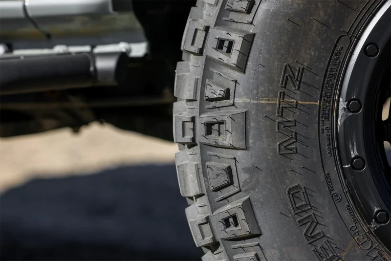 Mickey Thompson Baja Legend MTZ Tire - LT295/65R20 129/126Q - 247936 - Image 11