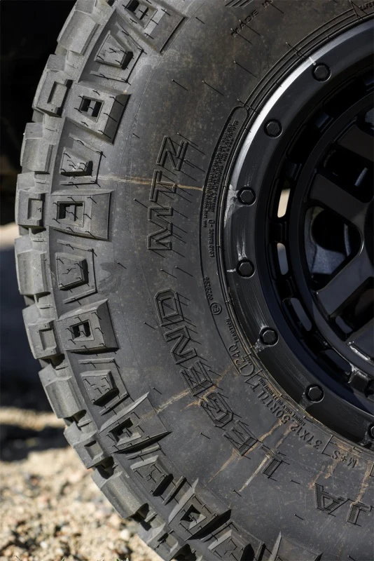 Mickey Thompson Baja Legend MTZ Tire - LT295/65R20 129/126Q - 247936 - Image 13