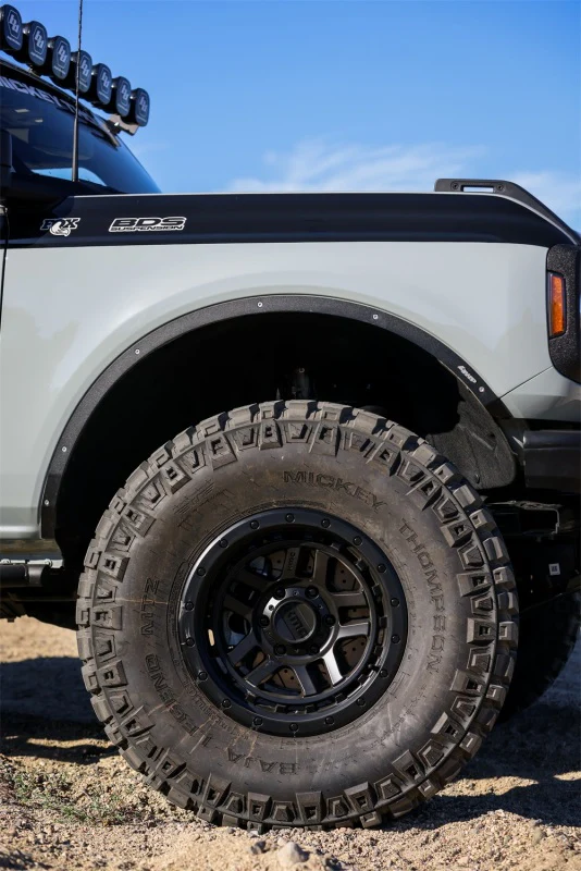 Mickey Thompson Baja Legend MTZ Tire - LT305/55R20 125/122Q - 247925 - Image 10