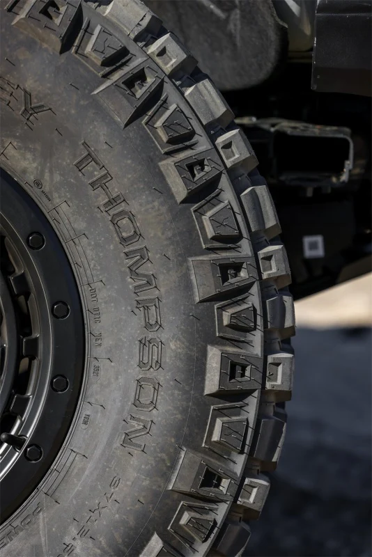 Mickey Thompson Baja Legend MTZ Tire - LT305/55R20 125/122Q - 247925 - Image 14