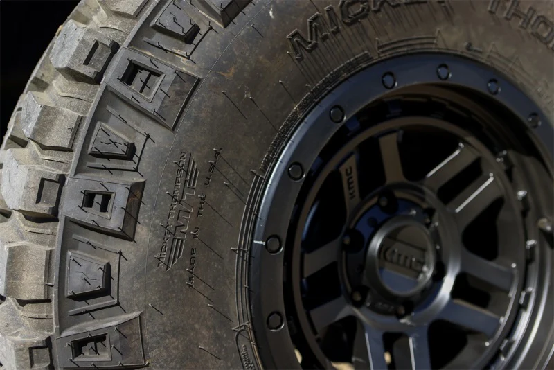Mickey Thompson Baja Legend MTZ Tire - LT305/65R17 121/118Q - 247907 - Image 15