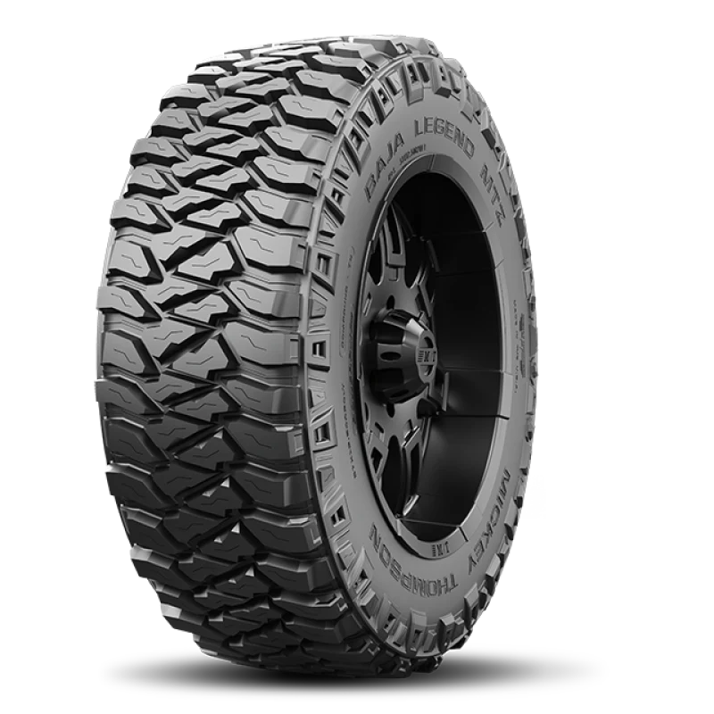 Mickey Thompson Baja Legend MTZ Tire - LT305/70R16 124/121Q - 247910