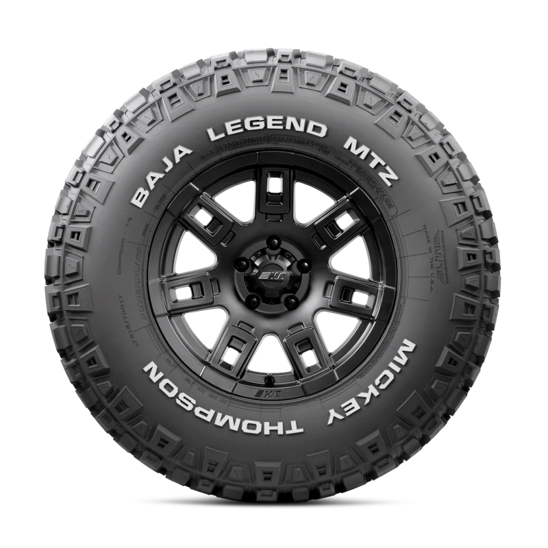 Mickey Thompson Baja Legend MTZ Tire - LT315/75R16 127/124Q - 247929 - Image 12