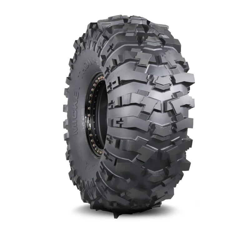 Mickey Thompson Baja Pro X Tire - 37X13.50-17LT - 250113