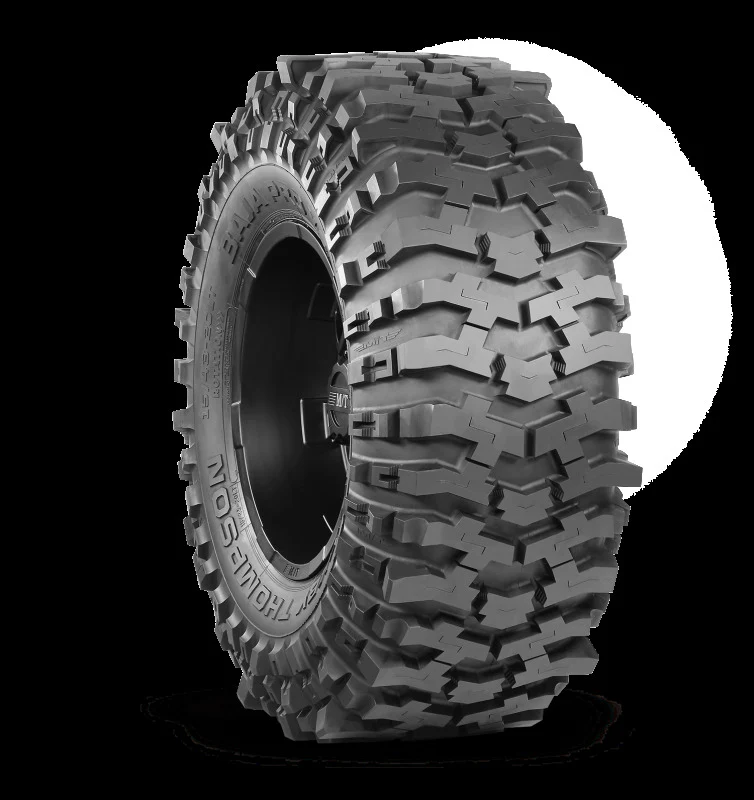Mickey Thompson Baja Pro XS Tire - 35X13.50-17LT - 250096 - Image 3
