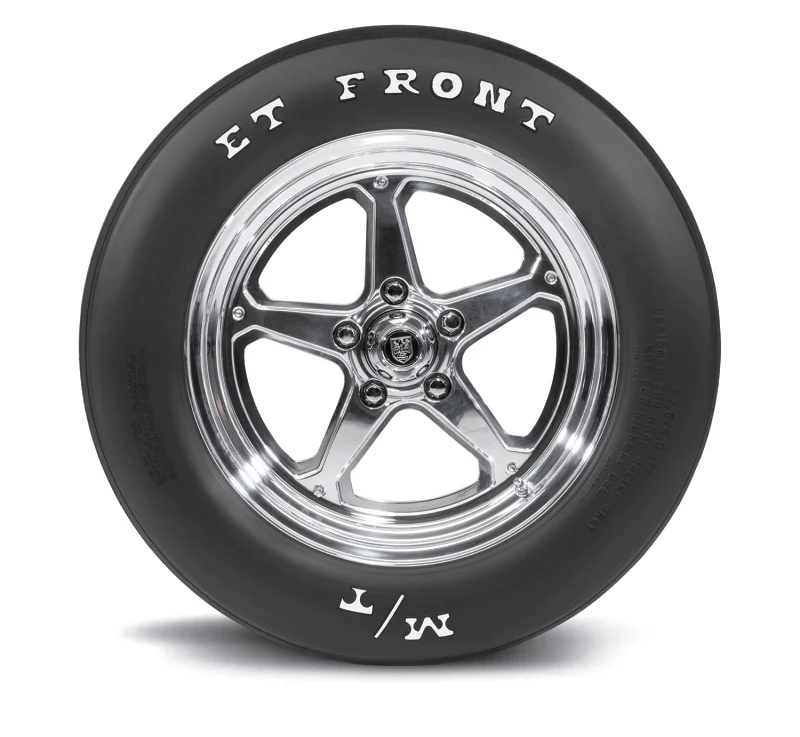 Mickey Thompson ET Drag Front Tire 29.0/4.5-15 - 250909 - Image 2