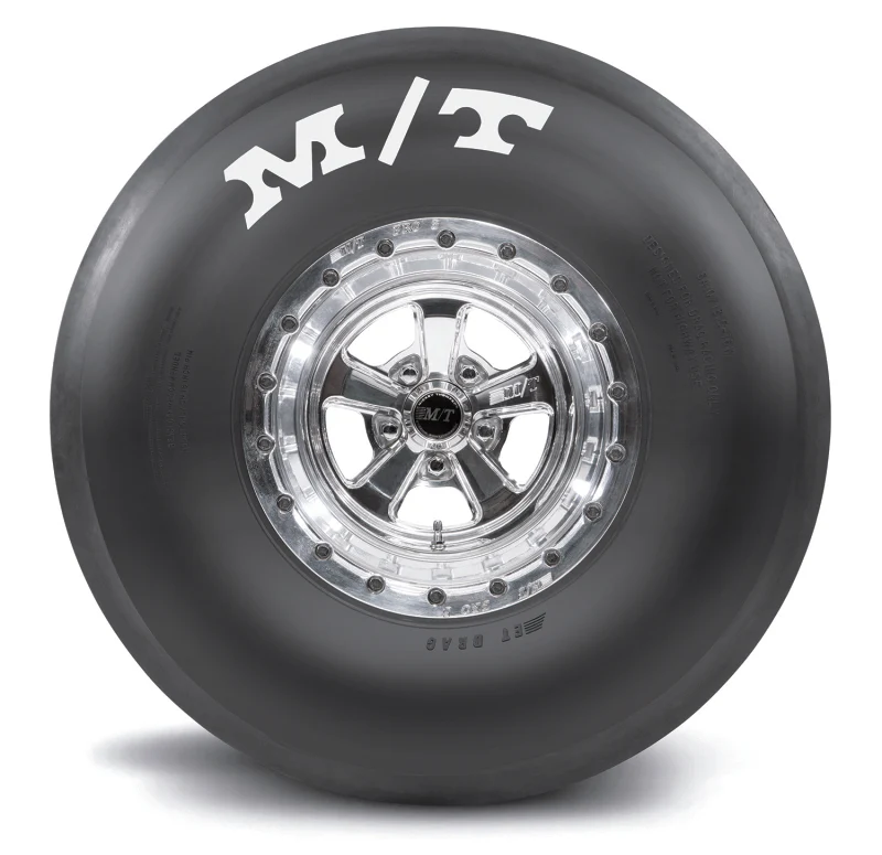 Mickey Thompson ET Drag Tire - 33.0/15.0-15S X8 - 250526 - Image 2