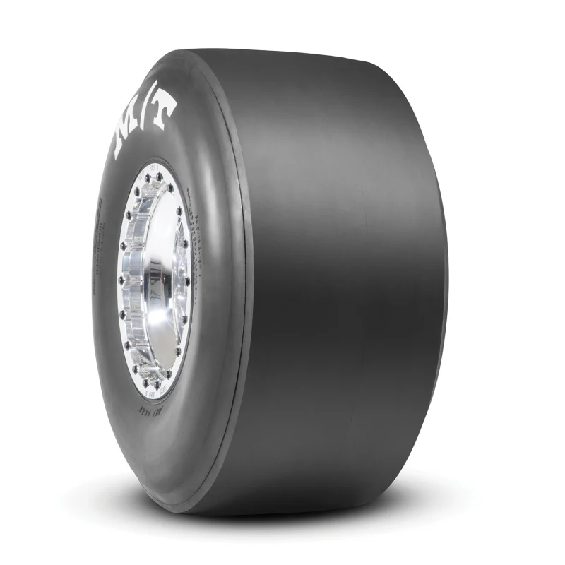 Mickey Thompson ET Drag Tire - 33.0/16.5-15S L8 - 250962