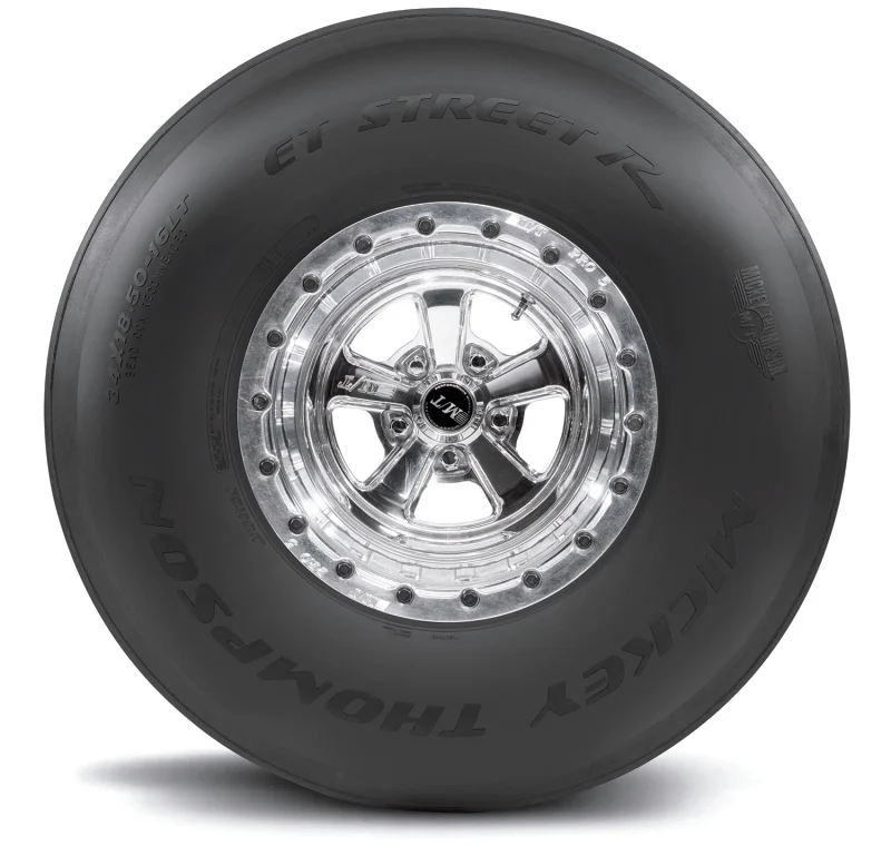 Mickey Thompson ET Street R Tire - 27X10.50-17LT - 250974 - Image 3