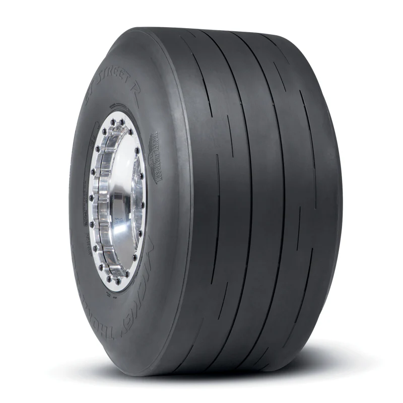 Mickey Thompson ET Street R Tire - 31X16.50-15LT - 250969