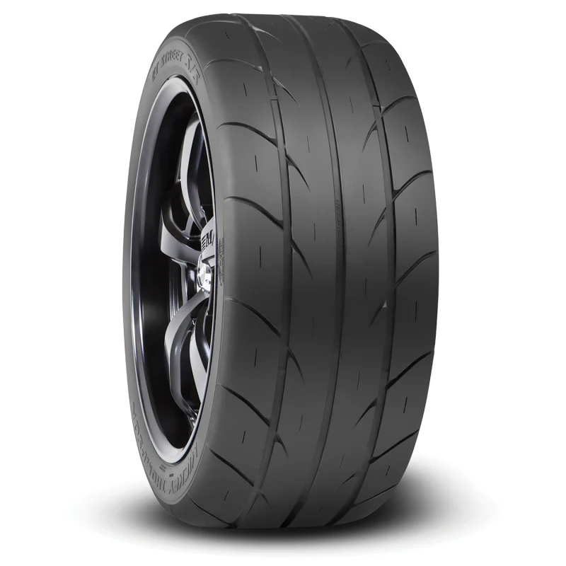 Mickey Thompson ET Street S/S Tire - P255/60R15 - 255611