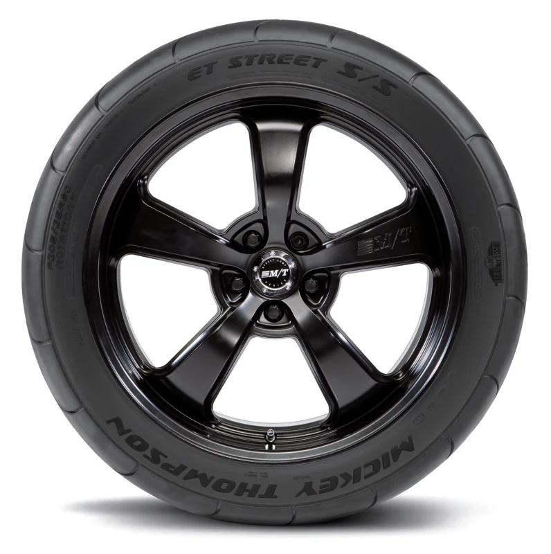 Mickey Thompson ET Street S/S Tire - P305/35R20 - 255605 - Image 2