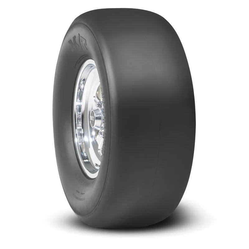 Mickey Thompson Pro Bracket Radial Tire - 29.0/10.5R18 X55 - 250801