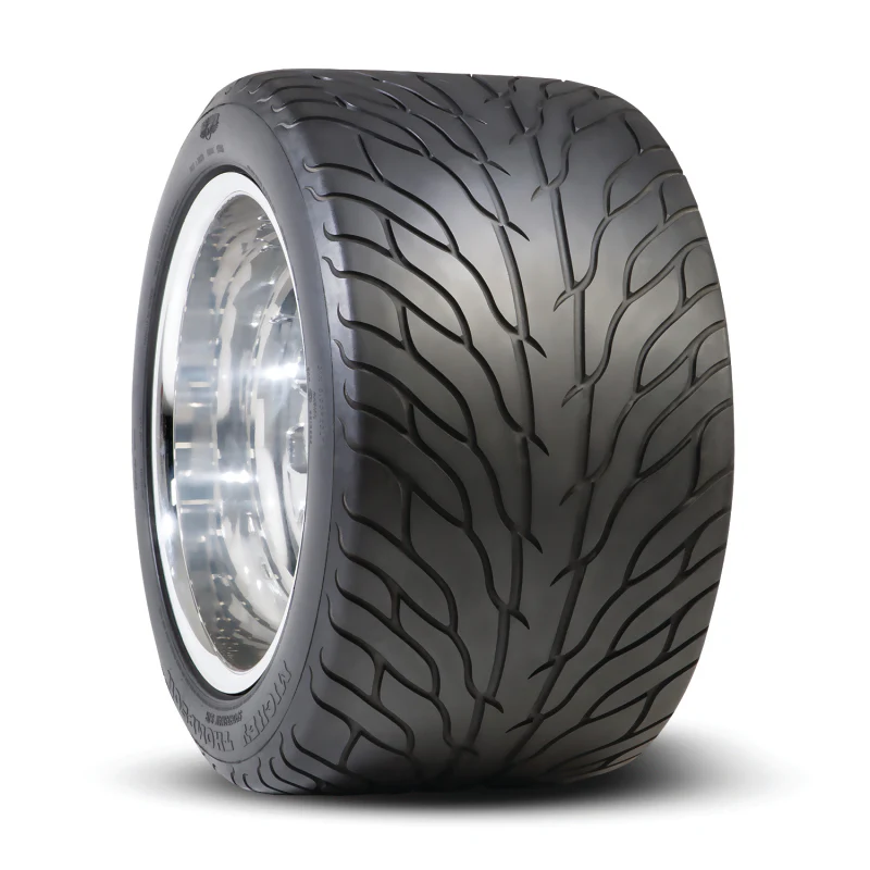 Mickey Thompson Sportsman S/R Tire - 31X18.00R20LT 94H - 255636