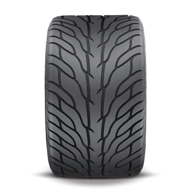 Mickey Thompson Sportsman S/R Tire - 33X22.00R15LT 107H - 255671 - Image 2