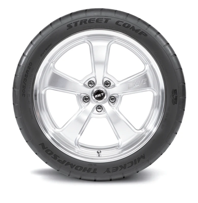 Mickey Thompson Street Comp Tire - 275/40R18 99Y - 248820 - Image 2