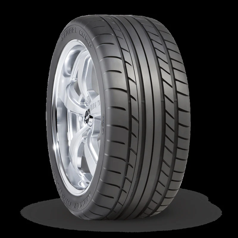 Mickey Thompson Street Comp Tire - 315/35R17 102W - 248817 - Image 3