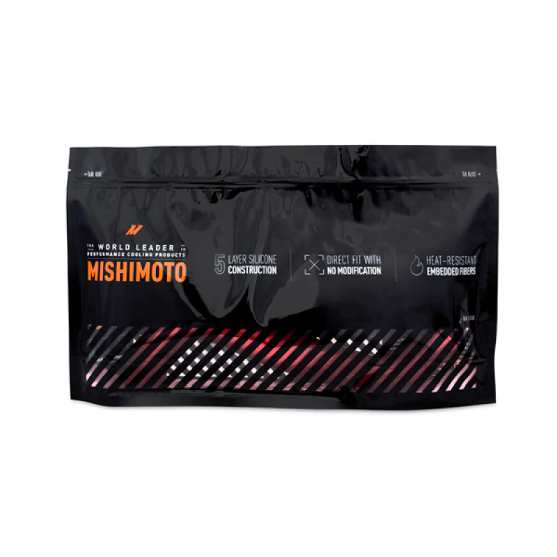 Mishimoto 03-06 Nissan 350Z Blue Air Intake Hose Kit - Image 22
