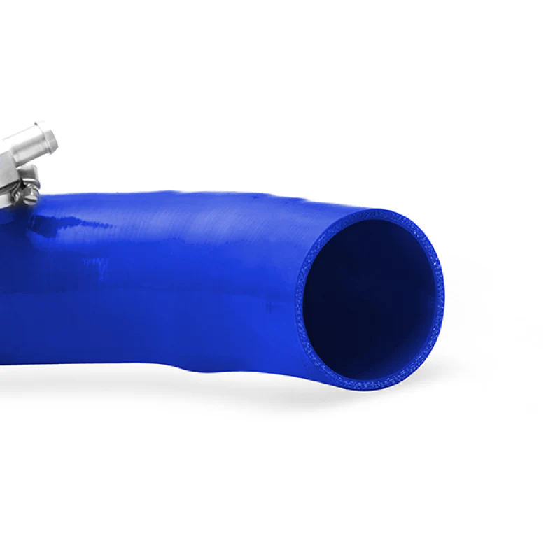 Mishimoto 03-06 Nissan 350Z Blue Air Intake Hose Kit - Image 7