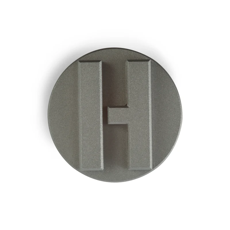 Mishimoto 05-16 Ford Mustang Hoonigan Oil Filler Cap - Silver - Image 19