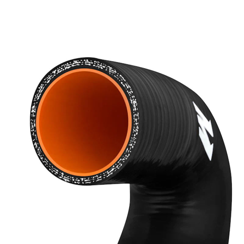 Mishimoto 97-02 Audi S4 Turbo Black Silicone Hose Kit - Image 12