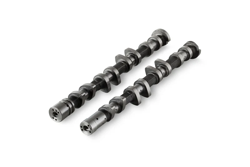 Kelford Mitsubishi EVO X Drag Racing Cams - 282/288 Degrees advertised duration, 11.50mm/11.00mm lift