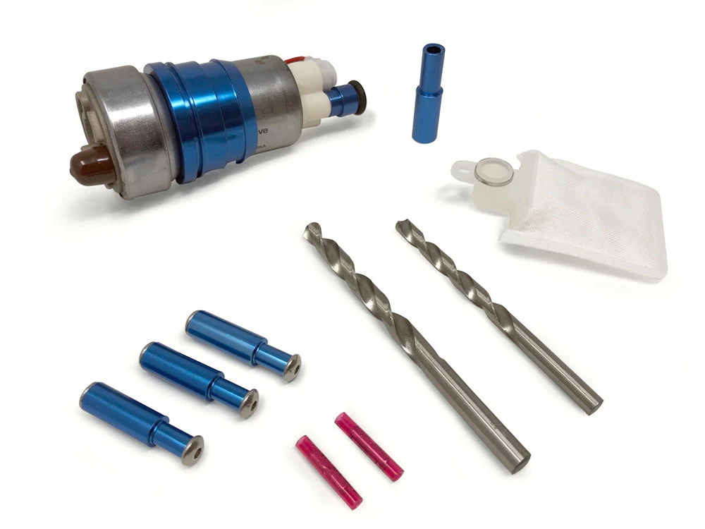 MK7/MQB Audi/VW Performance Fuel Pumps - Image 5