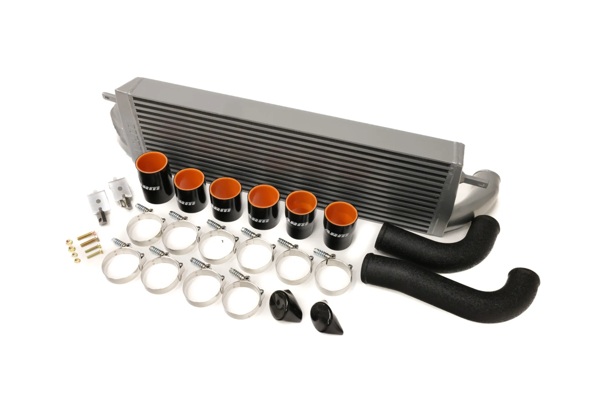MK8 GTI / GOLF R FMIC KIT - Image 3