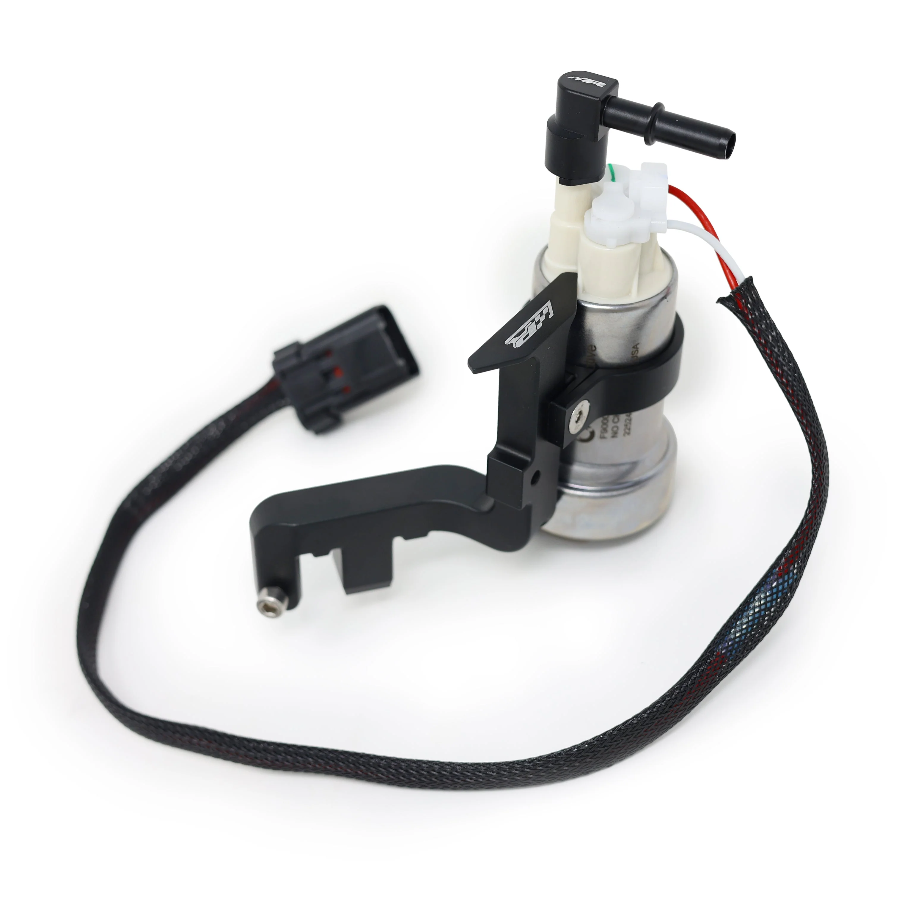 MKV Toyota Supra Stand Alone Auxiliary Fuel System - Image 5
