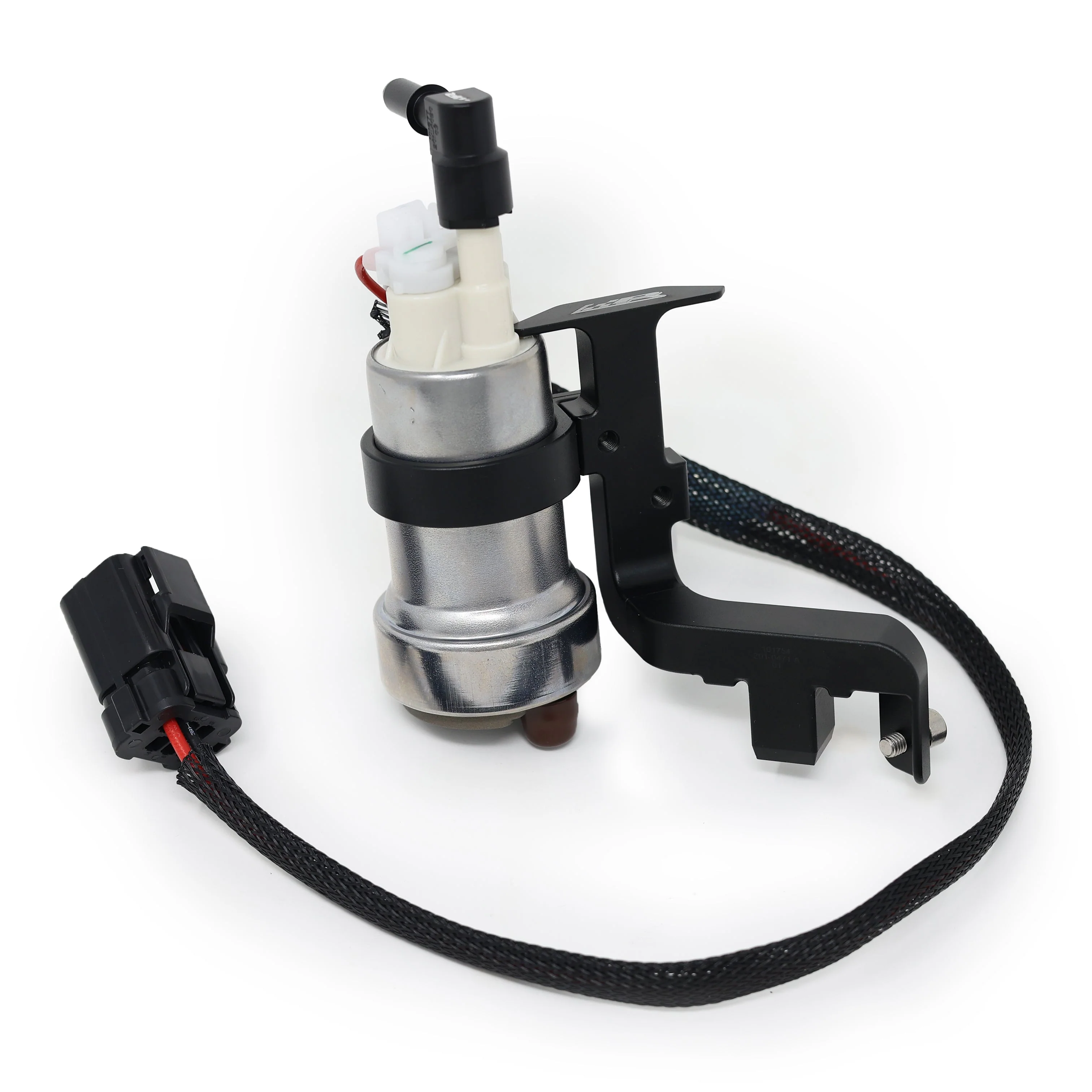 MKV Toyota Supra Stand Alone Auxiliary Fuel System - Image 6