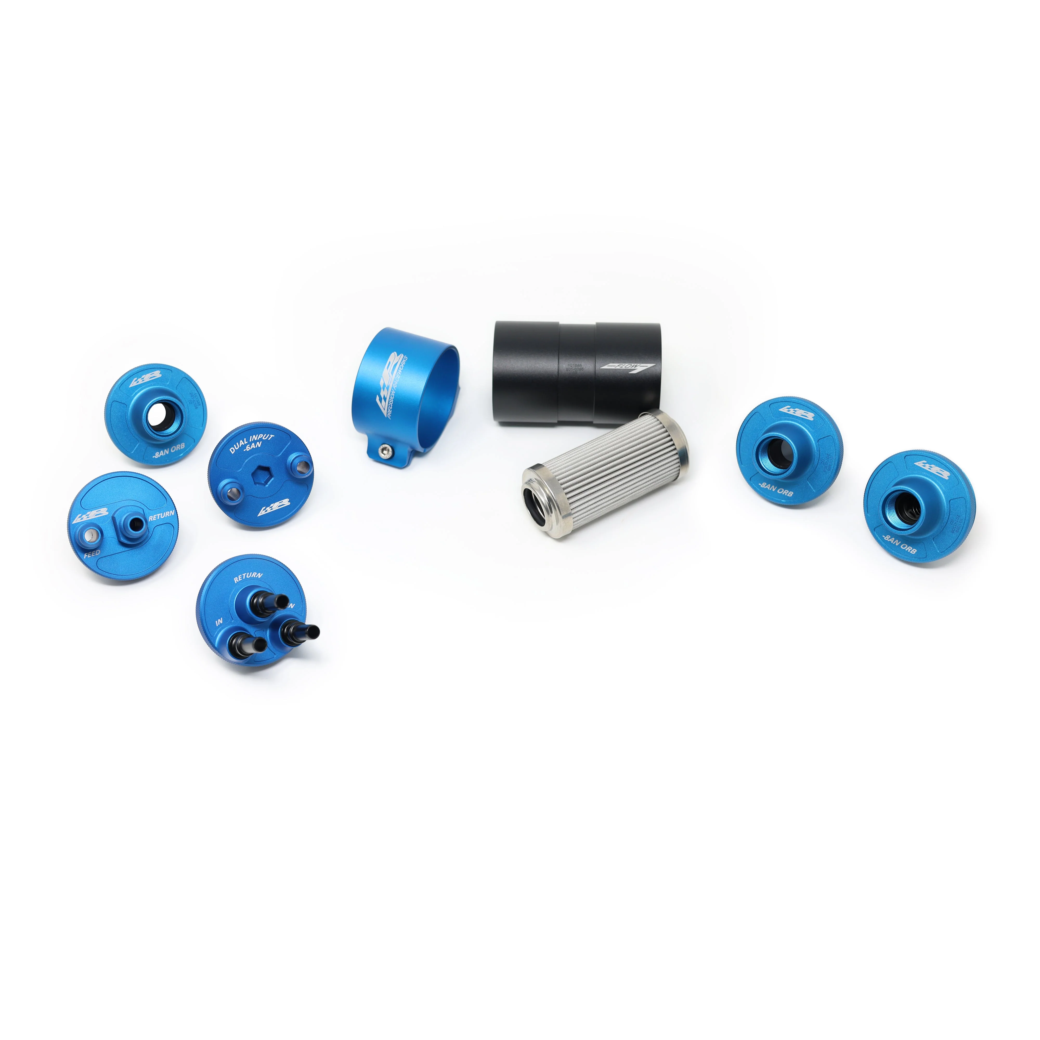 Modular Fuel Filter