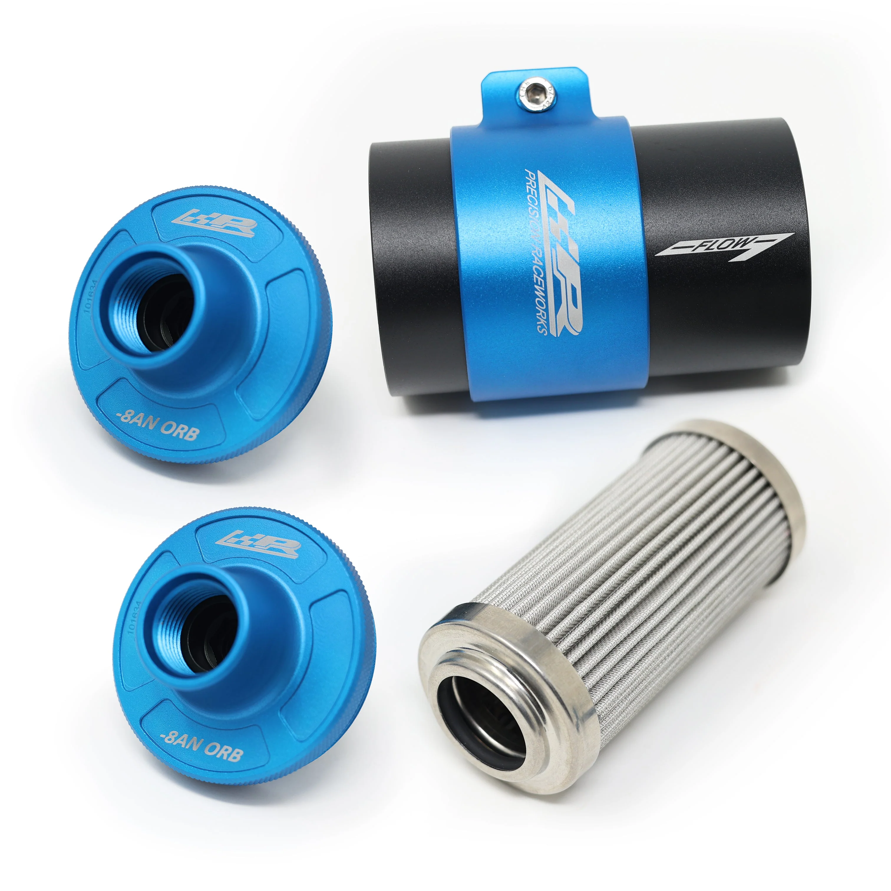 Modular Fuel Filter - Image 2