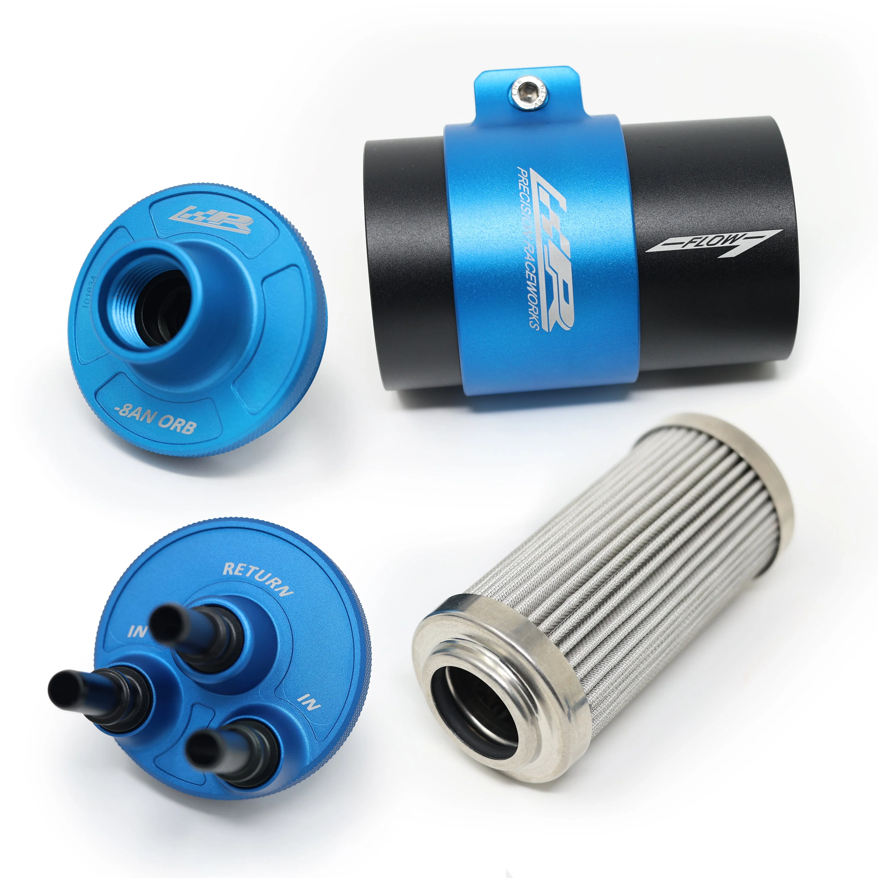 Modular Fuel Filter - Image 5