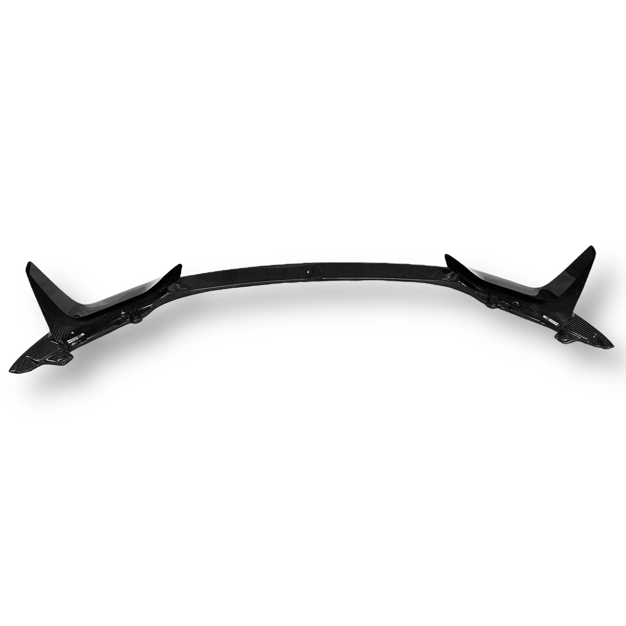 MP Style Front Lip For BMW F80 M3 & F82 M4, F83 M4 - Premium Carbon Fiber - Image 13