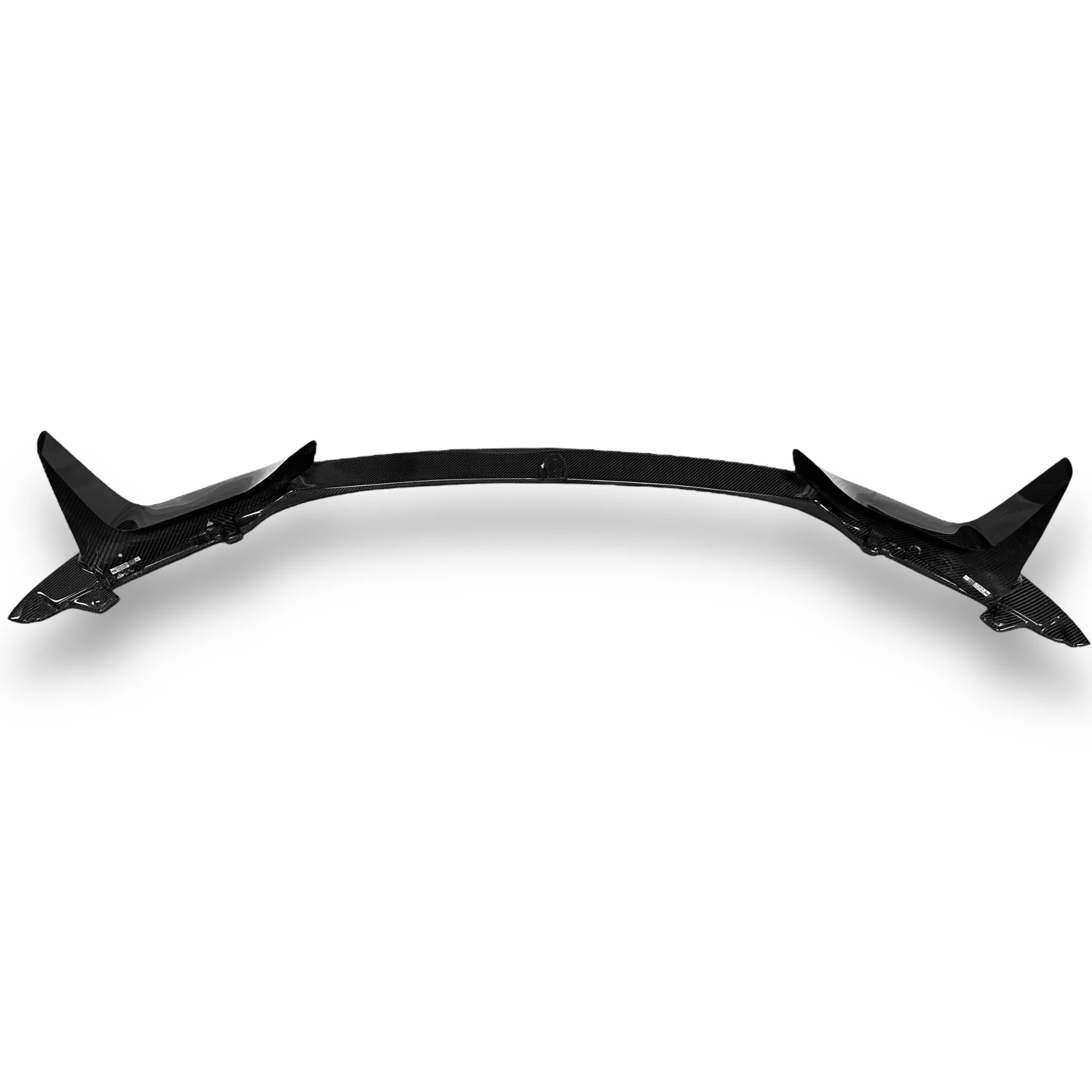 MP Style Front Lip For BMW F80 M3 & F82 M4, F83 M4 - Premium Carbon Fiber - Image 8