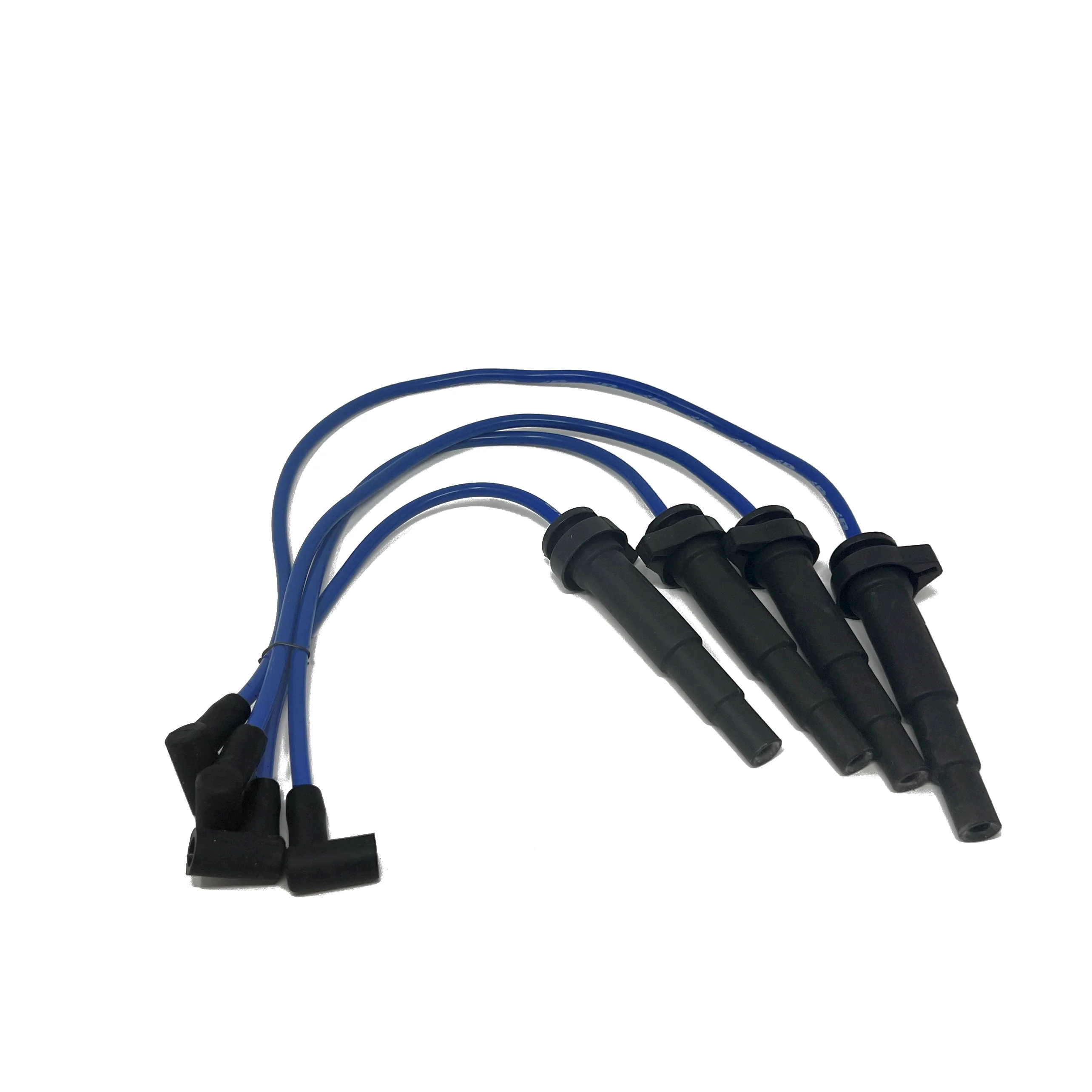 BMW N20 Replacement Spark Plug Wires (Pack of 4) - Image 3