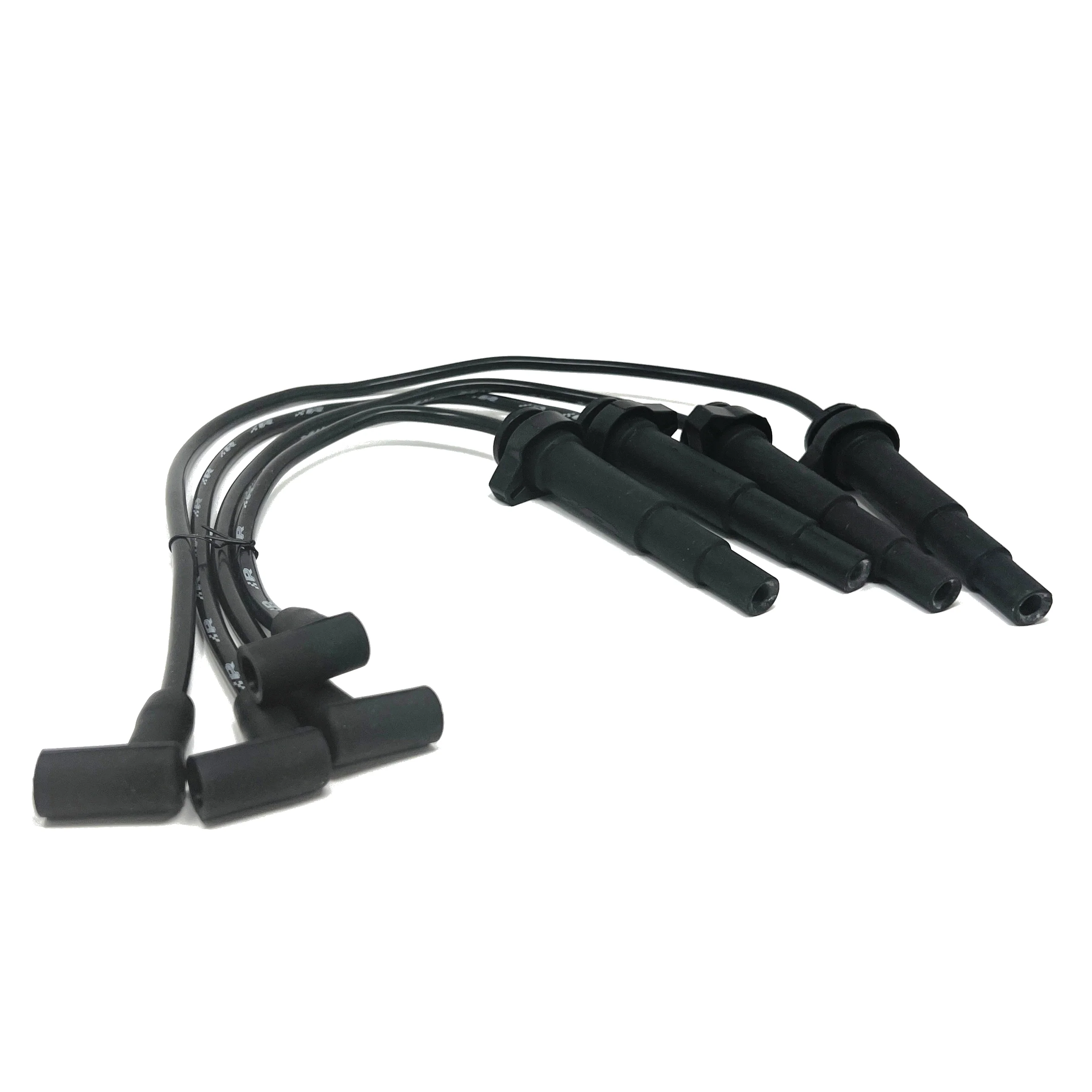 BMW N20 Replacement Spark Plug Wires (Pack of 4) - Image 4