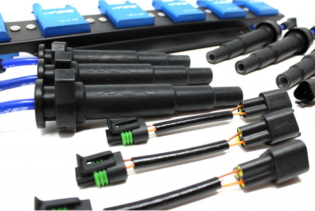 N54 Ignition Kit - Image 2