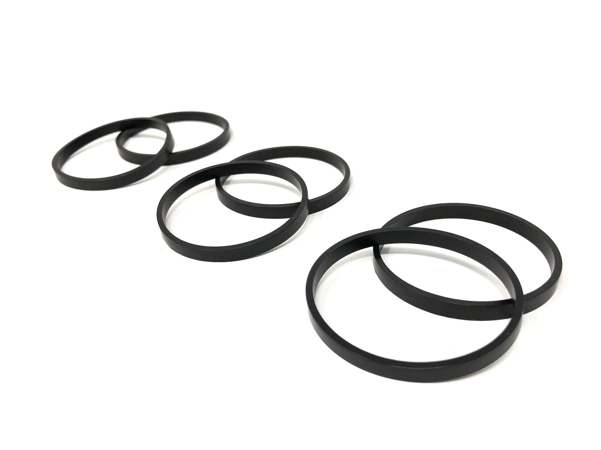 N54 / N55 / S55 Intake Manifold O-Rings BMW OE Spec (6 PACK) - Image 2